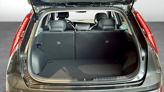 Kia Niro 10 of 16