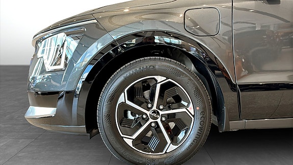 Kia Niro 9 of 16