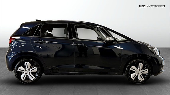 Honda Jazz 4 of 5