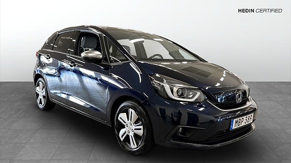 Honda Jazz 3 of 5
