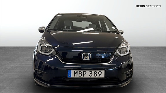 Honda Jazz 2 of 5