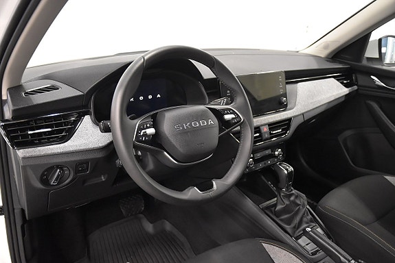Skoda Kamiq 9 of 20