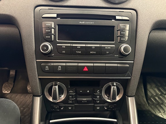 Audi A3 6 of 9