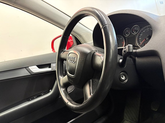 Audi A3 5 of 9