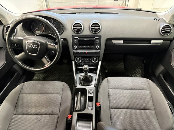 Audi A3 4 of 9