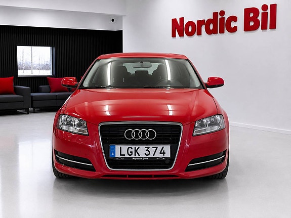 Audi A3 2 of 9