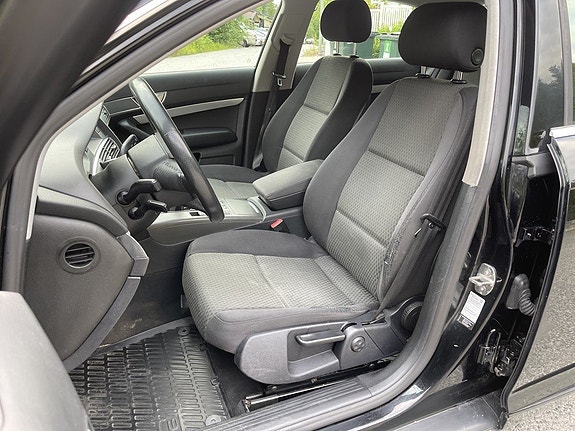 Audi A6 13 of 15