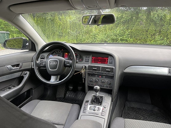 Audi A6 9 of 15