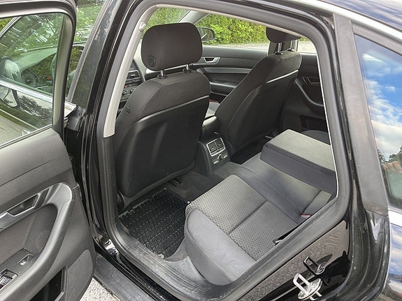 Audi A6 11 of 15