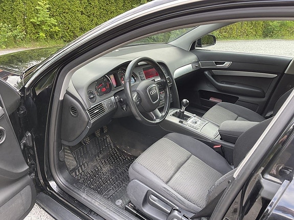 Audi A6 10 of 15
