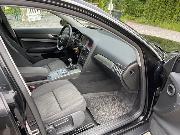 Audi A6 12 of 15