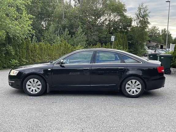 Audi A6 6 of 15