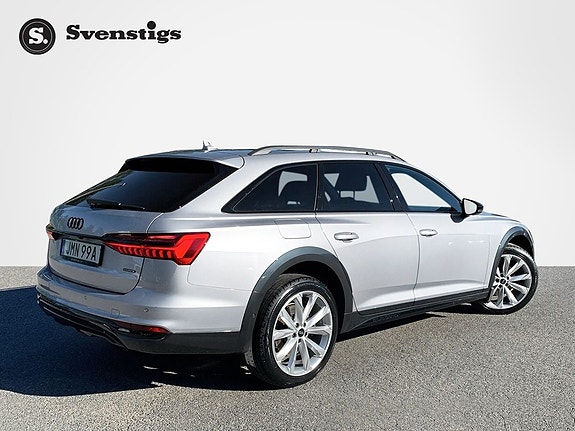 Audi A6 allroad 5 of 5