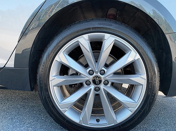 Audi A6 allroad 11 of 11