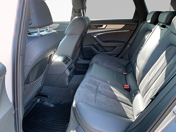 Audi A6 allroad 8 of 11