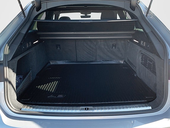 Audi A6 allroad 10 of 11