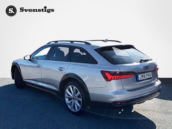 Audi A6 allroad 3 of 5