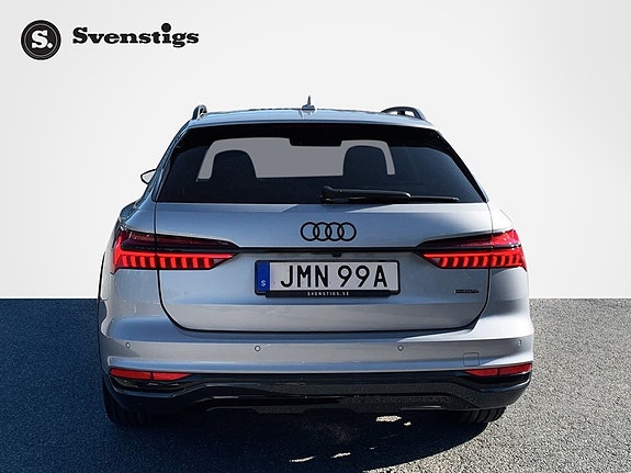 Audi A6 allroad 4 of 5
