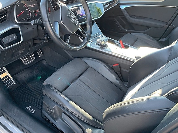 Audi A6 allroad 7 of 11