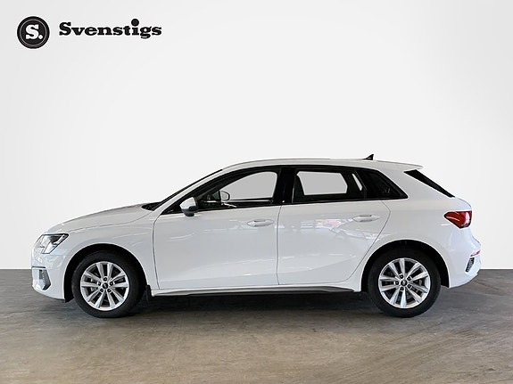 Audi A3 2 of 5