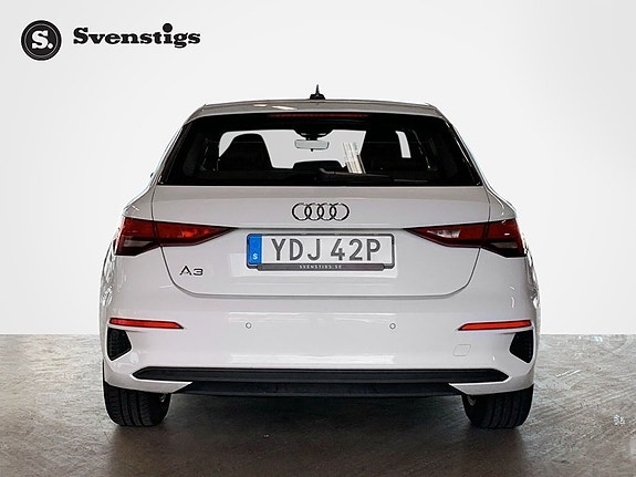 Audi A3 4 of 5
