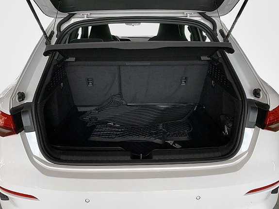 Audi A3 11 of 12