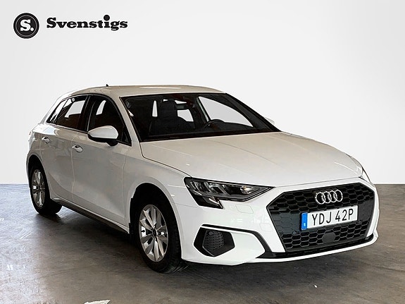 Audi A3 7 of 12