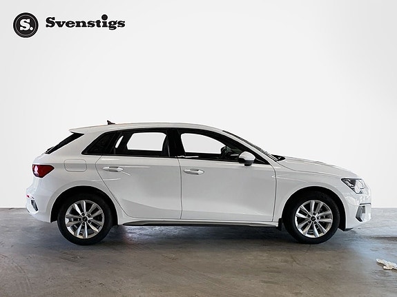Audi A3 6 of 12