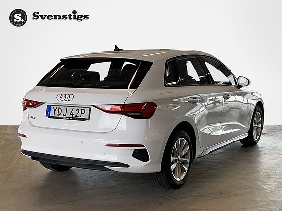 Audi A3 5 of 5