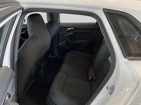Audi A3 9 of 12