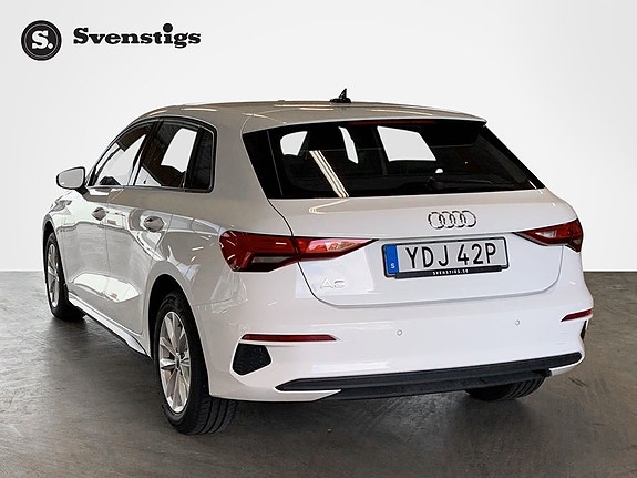 Audi A3 3 of 5