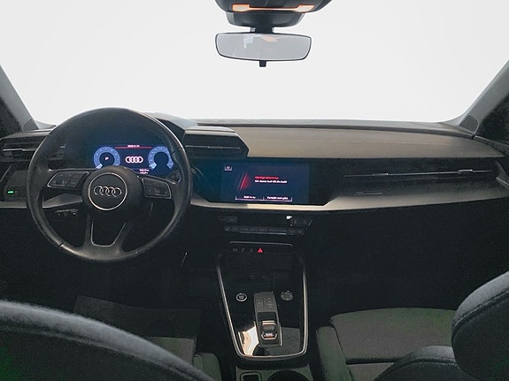 Audi A3 10 of 12