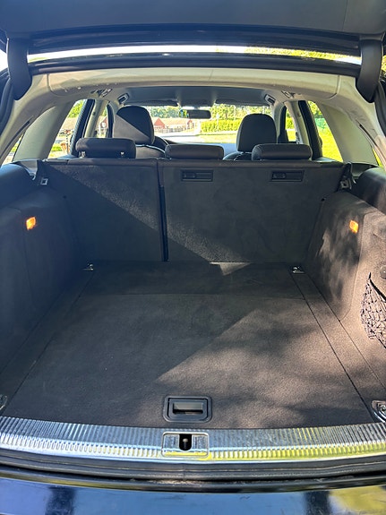 Audi A4 4 of 11