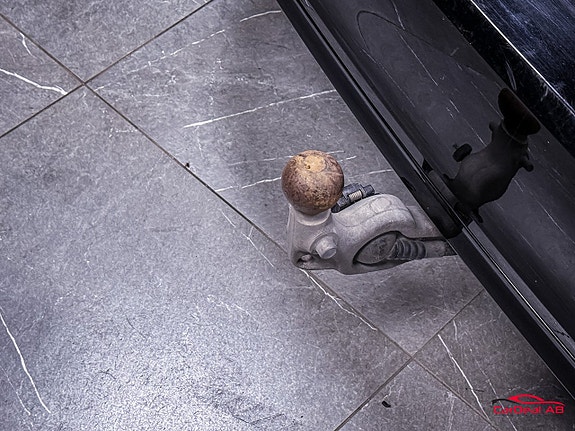 Volvo V90 23 of 24