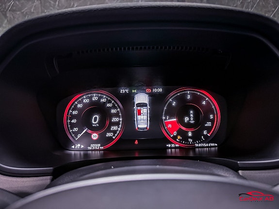 Volvo V90 17 of 24
