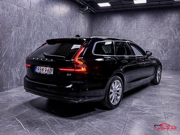 Volvo V90 7 of 24