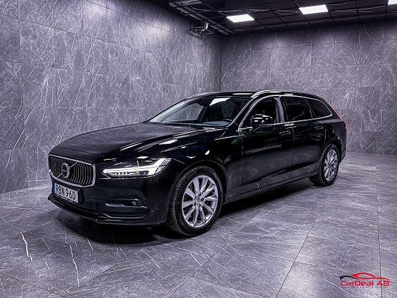 Volvo V90 3 of 24