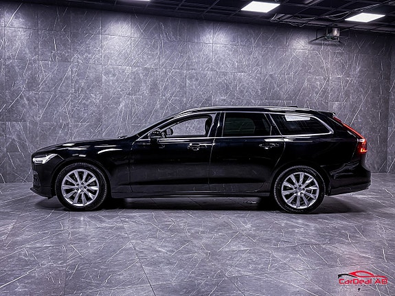 Volvo V90 4 of 24