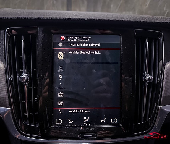 Volvo V90 21 of 24