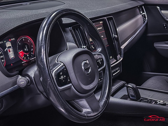 Volvo V90 12 of 24