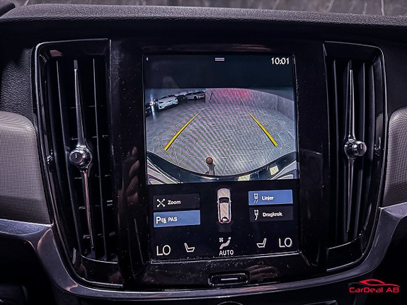 Volvo V90 19 of 24