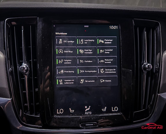 Volvo V90 20 of 24