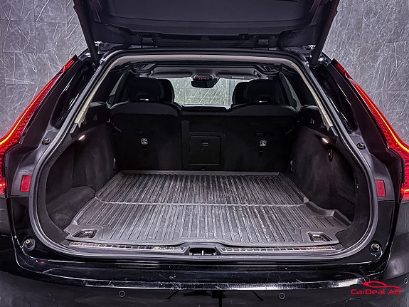 Volvo V90 24 of 24