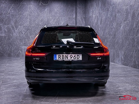 Volvo V90 6 of 24