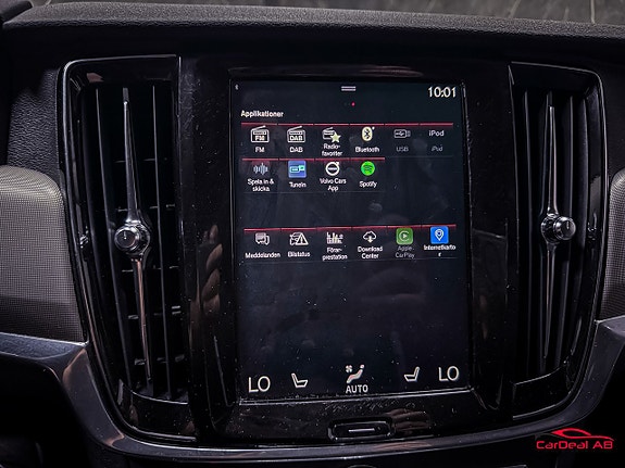 Volvo V90 18 of 24