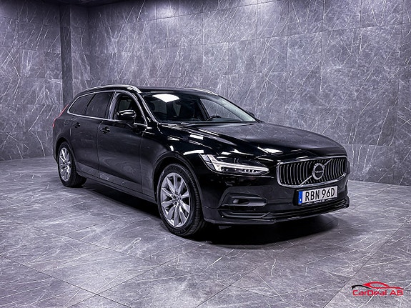 Volvo V90 9 of 24
