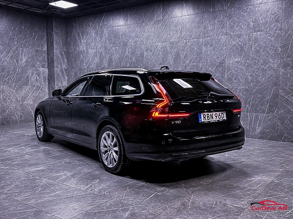 Volvo V90 5 of 24