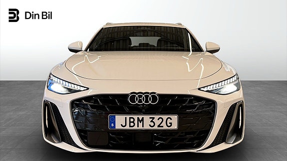 Audi A6 4 of 18
