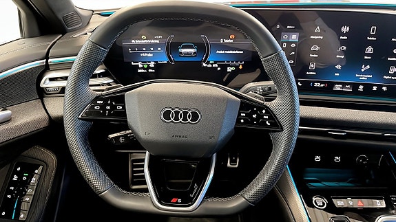 Audi A6 18 of 18