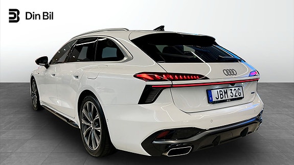 Audi A6 3 of 18